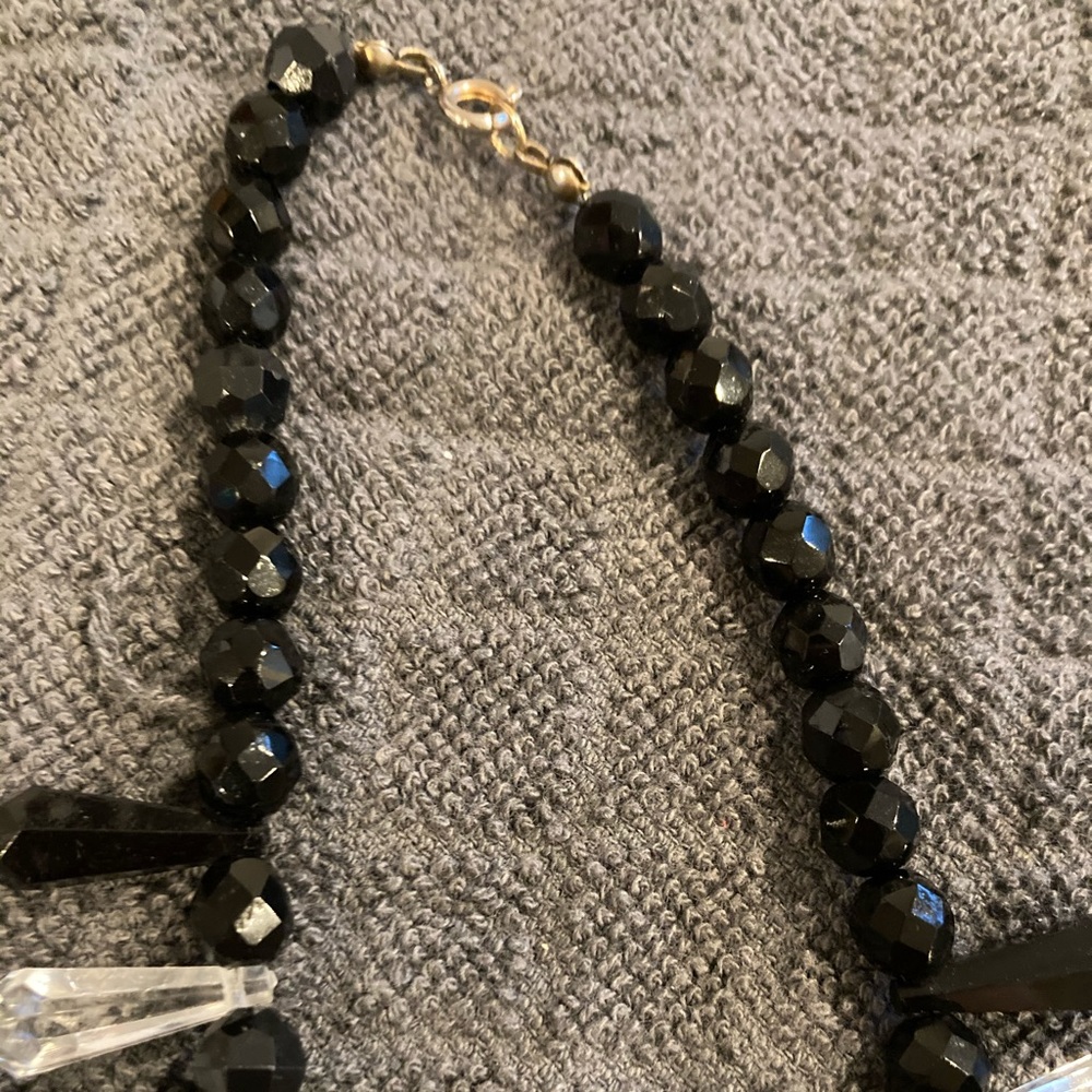 Black-Clear Set - Picture 3 of 4